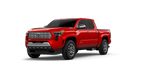 2025 Toyota Tacoma i-FORCE MAX Limited i-FORCE MAX
