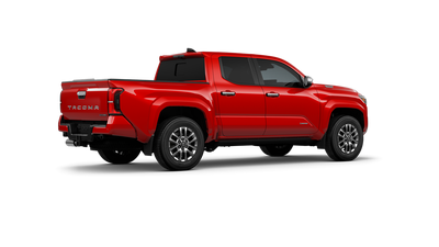 2025 Toyota Tacoma i-FORCE MAX Limited i-FORCE MAX