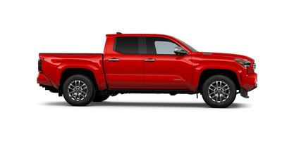 2025 Toyota Tacoma i-FORCE MAX Limited i-FORCE MAX