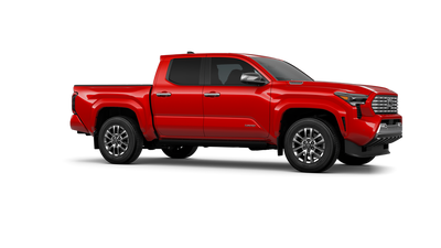 2025 Toyota Tacoma i-FORCE MAX Limited i-FORCE MAX