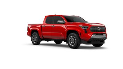 2025 Toyota Tacoma i-FORCE MAX Limited i-FORCE MAX