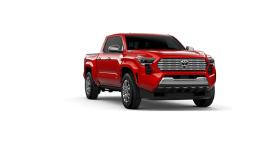 2025 Toyota Tacoma i-FORCE MAX Limited i-FORCE MAX