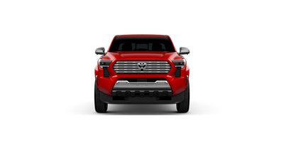 2025 Toyota Tacoma i-FORCE MAX Limited i-FORCE MAX