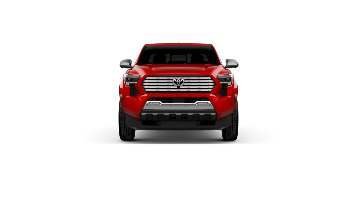 2025 Toyota Tacoma i-FORCE MAX Limited i-FORCE MAX