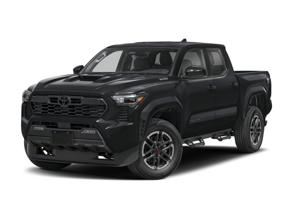 2026 Toyota Tacoma i-FORCE MAX TRD Pro