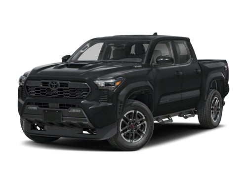 2026 Toyota Tacoma i-FORCE MAX TRD Pro