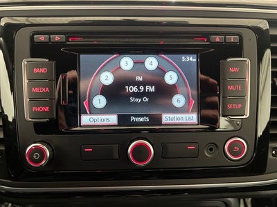 2013 Volkswagen Beetle 2.5L