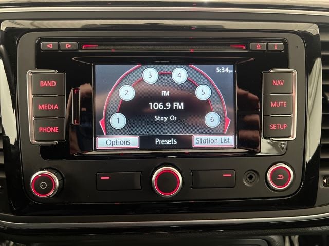 2013 Volkswagen Beetle 2.5L