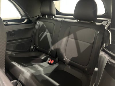 2013 Volkswagen Beetle 2.5L