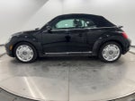2013 Volkswagen Beetle 2.5L