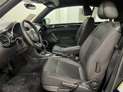 2013 Volkswagen Beetle 2.5L