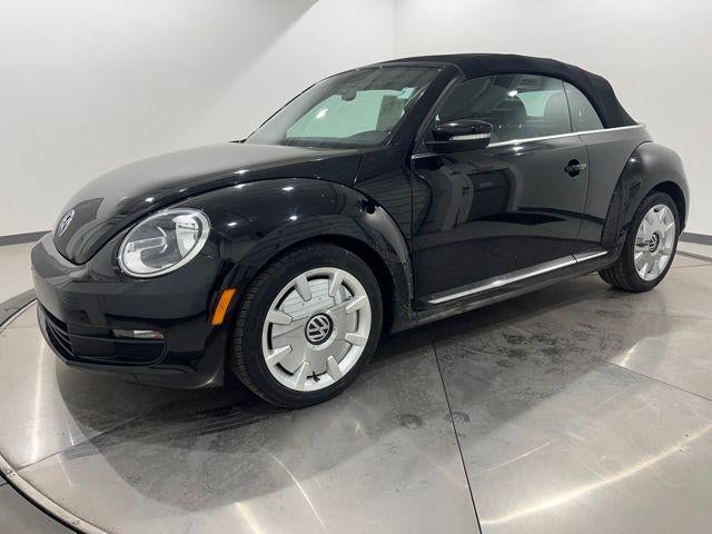 2013 Volkswagen Beetle 2.5L