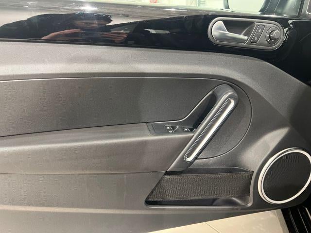 2013 Volkswagen Beetle 2.5L