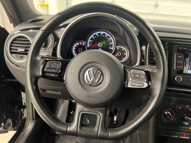 2013 Volkswagen Beetle 2.5L