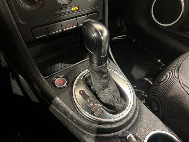 2013 Volkswagen Beetle 2.5L