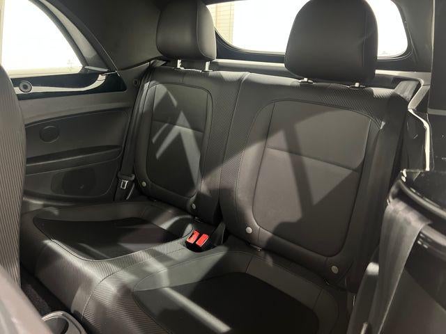 2013 Volkswagen Beetle 2.5L