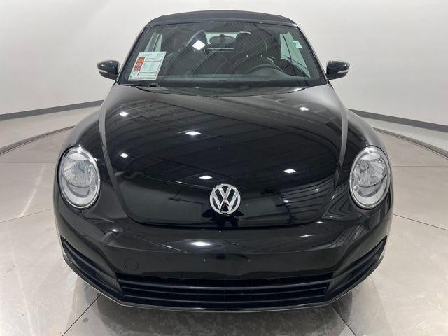 2013 Volkswagen Beetle 2.5L