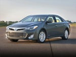 2013 Toyota AVALON Limited
