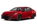 2026 Toyota Camry Base
