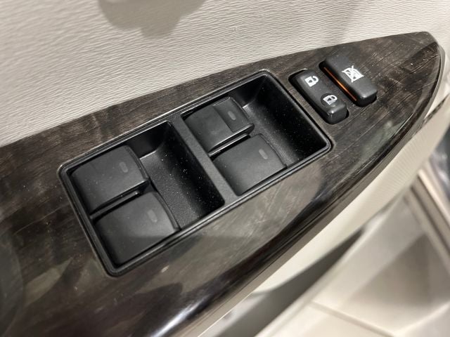 2015 Toyota VENZA Limited