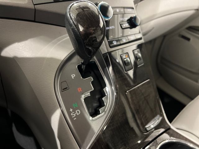 2015 Toyota VENZA Limited