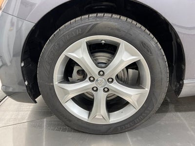 2015 Toyota VENZA Limited