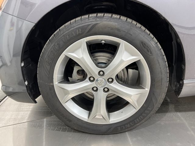 2015 Toyota VENZA Limited