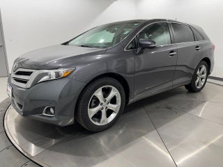 2015 Toyota VENZA Limited