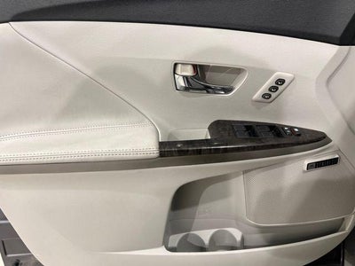 2015 Toyota VENZA Limited