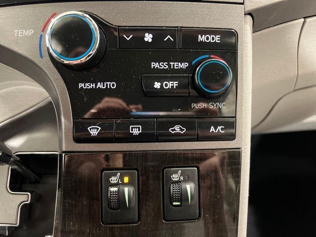 2015 Toyota VENZA Limited