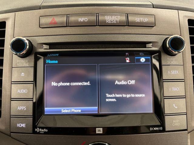 2015 Toyota VENZA Limited