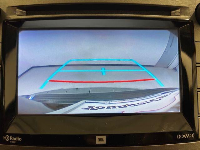 2015 Toyota VENZA Limited