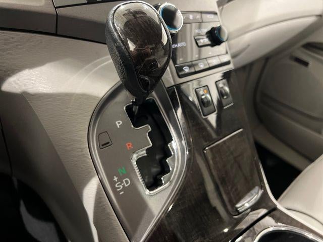 2015 Toyota VENZA Limited