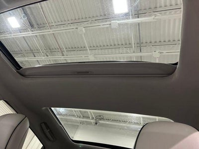 2015 Toyota VENZA Limited