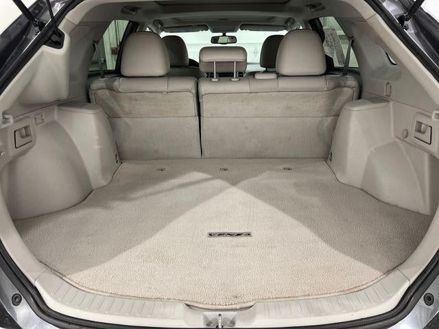 2015 Toyota VENZA Limited