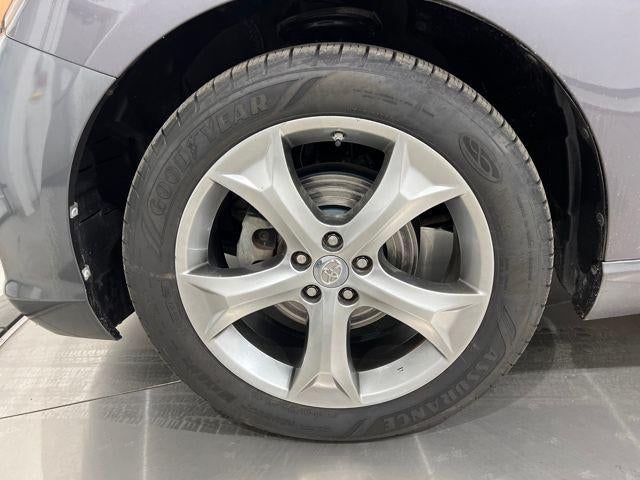 2015 Toyota VENZA Limited