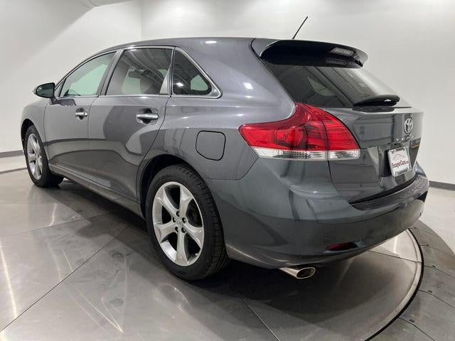 2015 Toyota VENZA Limited