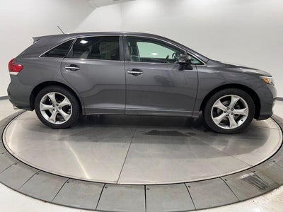 2015 Toyota VENZA Limited