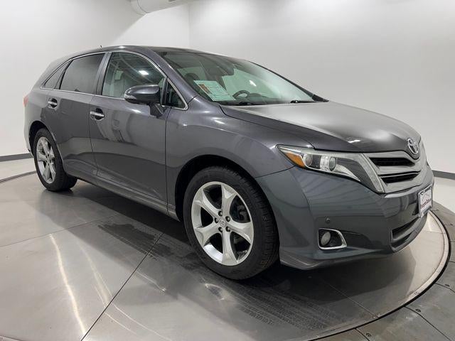 2015 Toyota VENZA Limited
