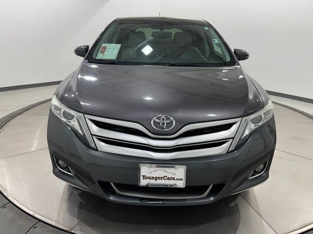 2015 Toyota VENZA Limited