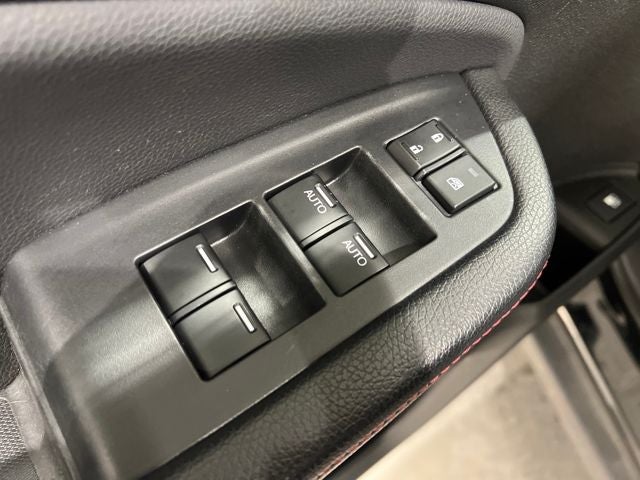 2017 Honda Ridgeline Black Edition