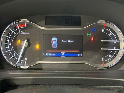 2017 Honda Ridgeline Black Edition