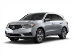 2020 Acura MDX 3.5L SH-AWD