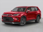 2024 Toyota GRAND HIGHLANDER HV XLE