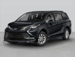 2022 Toyota SIENNA XSE AWD XSE 7 Passenger