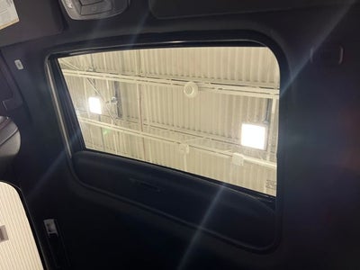 2025 Toyota SIENNA XSE AWD XSE 7 Passenger