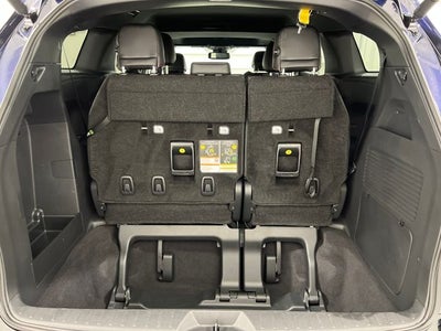 2025 Toyota SIENNA XSE AWD XSE 7 Passenger