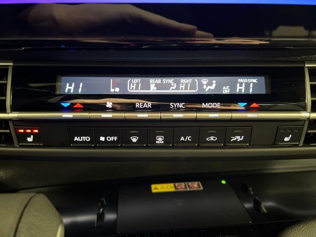 2025 Toyota SIENNA XSE AWD XSE 7 Passenger