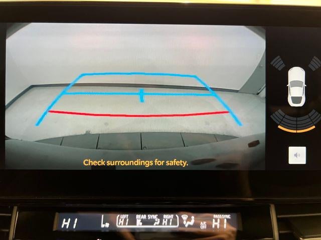 2025 Toyota SIENNA XSE AWD XSE 7 Passenger