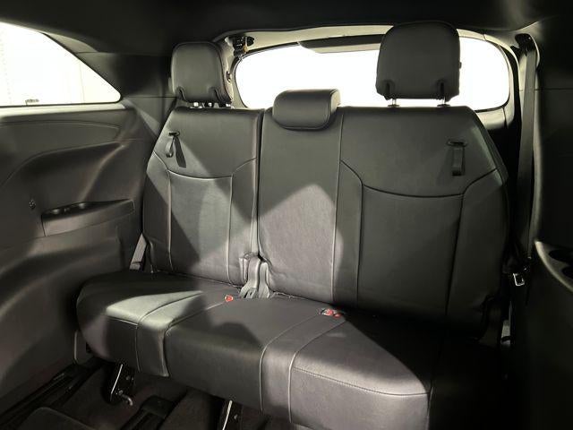 2025 Toyota SIENNA XSE AWD XSE 7 Passenger